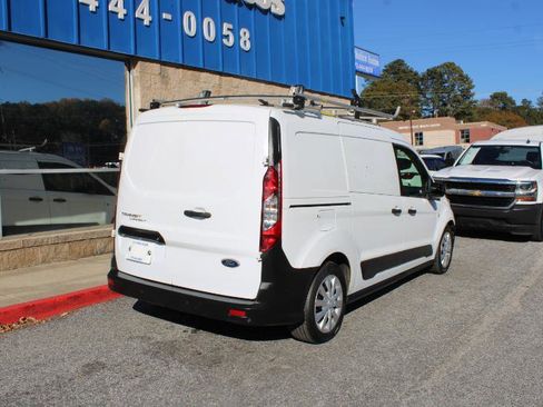 Used 2020 Ford Transit Connect XL image 3