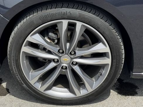 Used 2023 Chevrolet Malibu LT w/ Driver Confidence Package FWD image 44