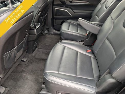Certified 2025 Kia Telluride S AWD/4WD image 19