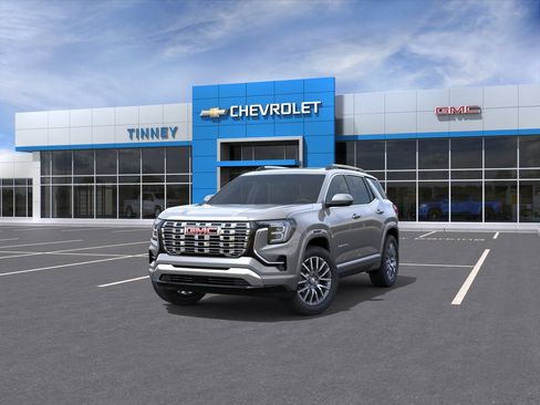 New 2026 GMC Terrain Denali image 32