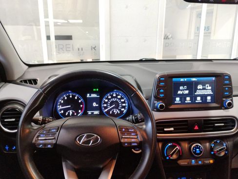 Used 2020 Hyundai Kona SEL Plus image 61