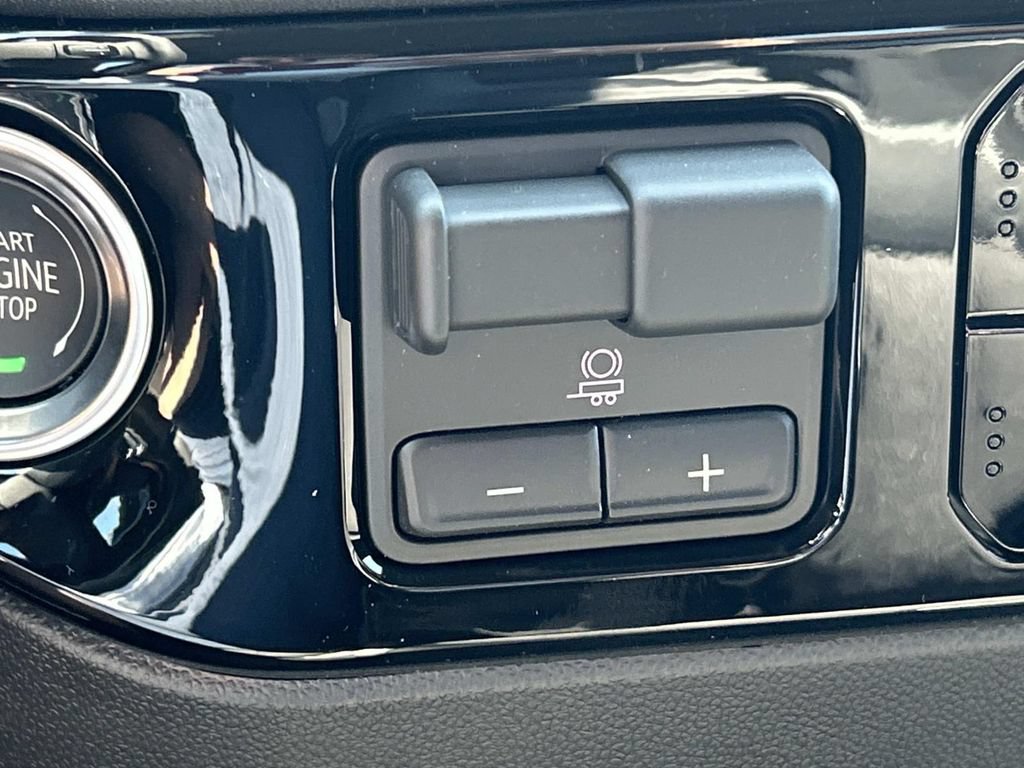 New 2026 Chevrolet Silverado 1500 RST AWD/4WD image 22
