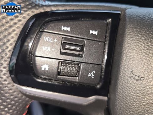 Used 2025 Honda Ridgeline Black Edition image 26