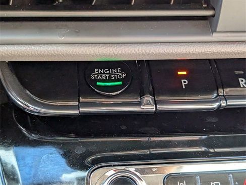 Used 2024 Lincoln Corsair FWD image 25