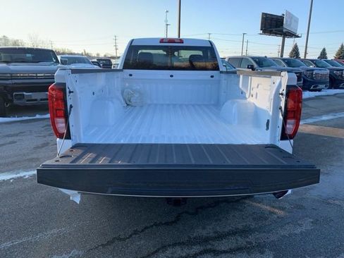 New 2026 GMC Sierra 1500 Pro w/ Pro Value Package image 24