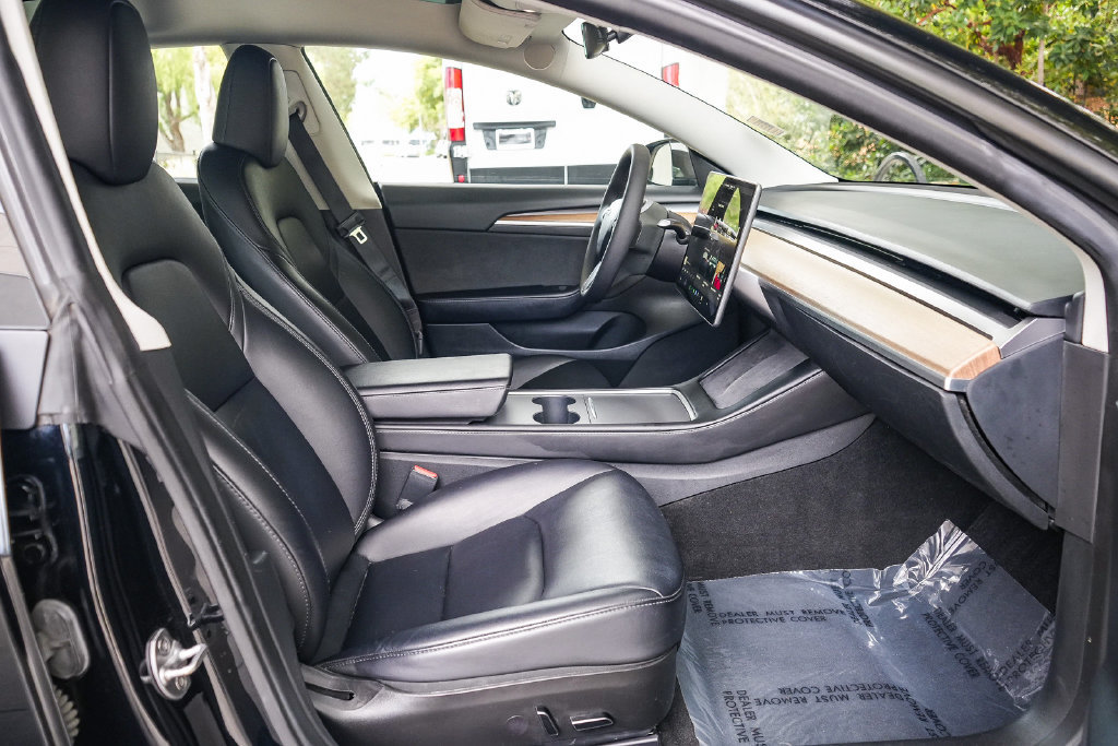 Used 2023 Tesla Model 3 Standard Range RWD image 16