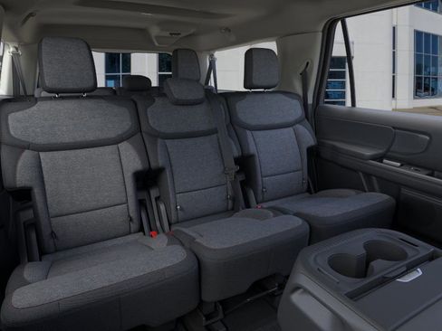 New 2025 Ford Expedition Max Active image 11