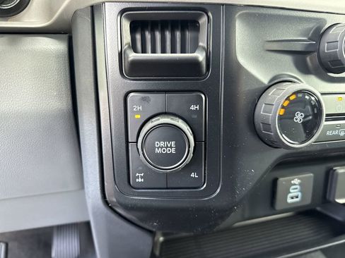 New 2026 Ford F350 XL w/ STX Appearance Package image 26