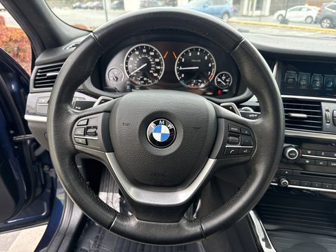 Used 2018 BMW X4 xDrive28i image 18