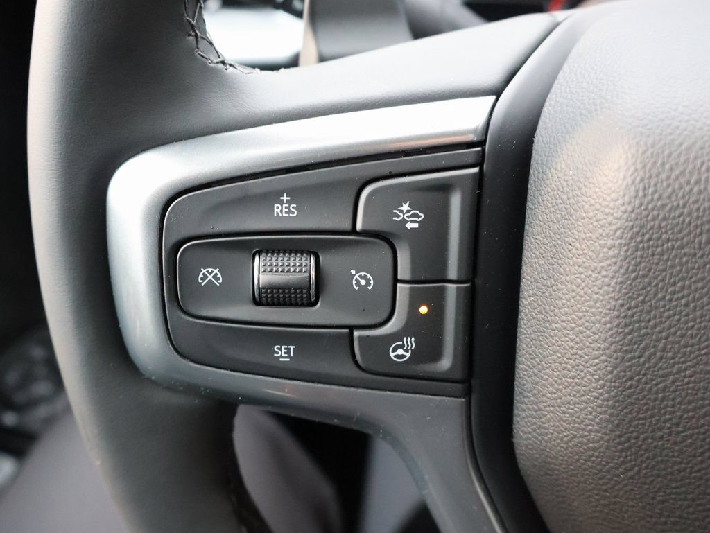 New 2026 Chevrolet Silverado 1500 RST AWD/4WD image 20