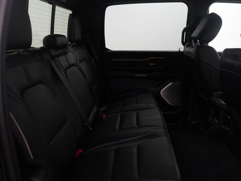 Used 2021 RAM 1500 Limited w/ Night Edition image 12