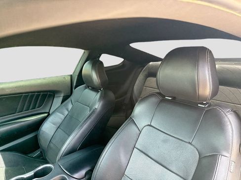 Used 2023 Ford Mustang GT Premium RWD image 12