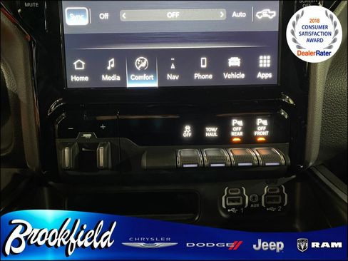 Used 2024 RAM 1500 Big Horn image 26