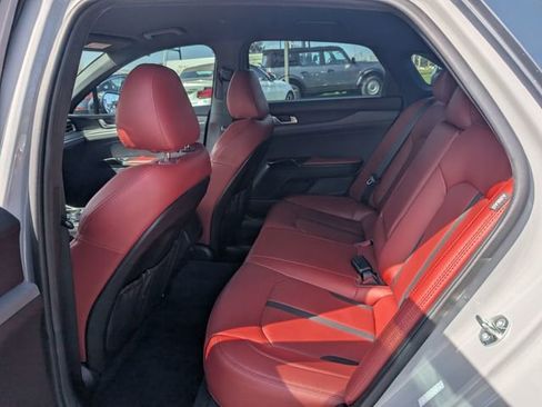 Used 2024 Kia K5 GT-Line w/ GT-Line Premium Package image 9