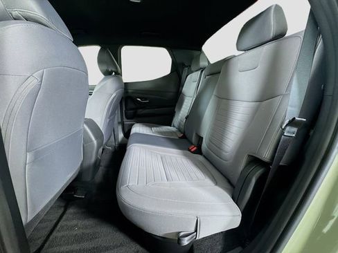Certified 2024 Hyundai Santa Cruz SE AWD/4WD image 26