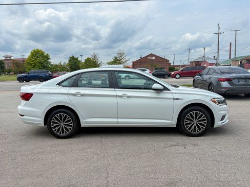 Used 2019 Volkswagen Jetta SEL FWD image 13