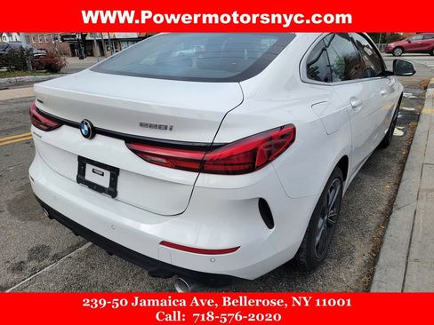 Used 2023 BMW 228i xDrive Gran Coupe w/ Premium Package 2 image 6