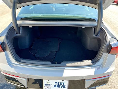 Certified 2025 Kia K5 GT-Line w/ GT-Line Premium Package image 33