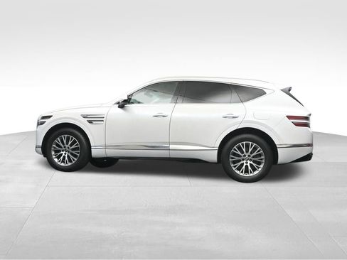 Used 2024 Genesis GV80 2.5T AWD/4WD image 11