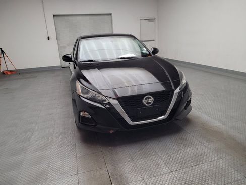 Used 2020 Nissan Altima 2.5 S image 14