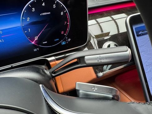 Used 2026 Mercedes-Benz S 580 S 580 image 21