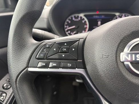 Used 2024 Nissan Sentra SV image 14