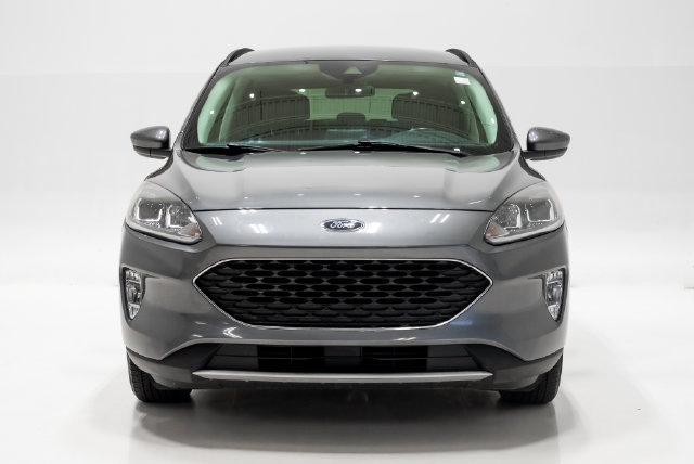 Used 2021 Ford Escape SEL FWD image 4