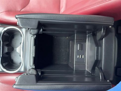 Used 2023 MAZDA CX-9 Carbon Edition image 31