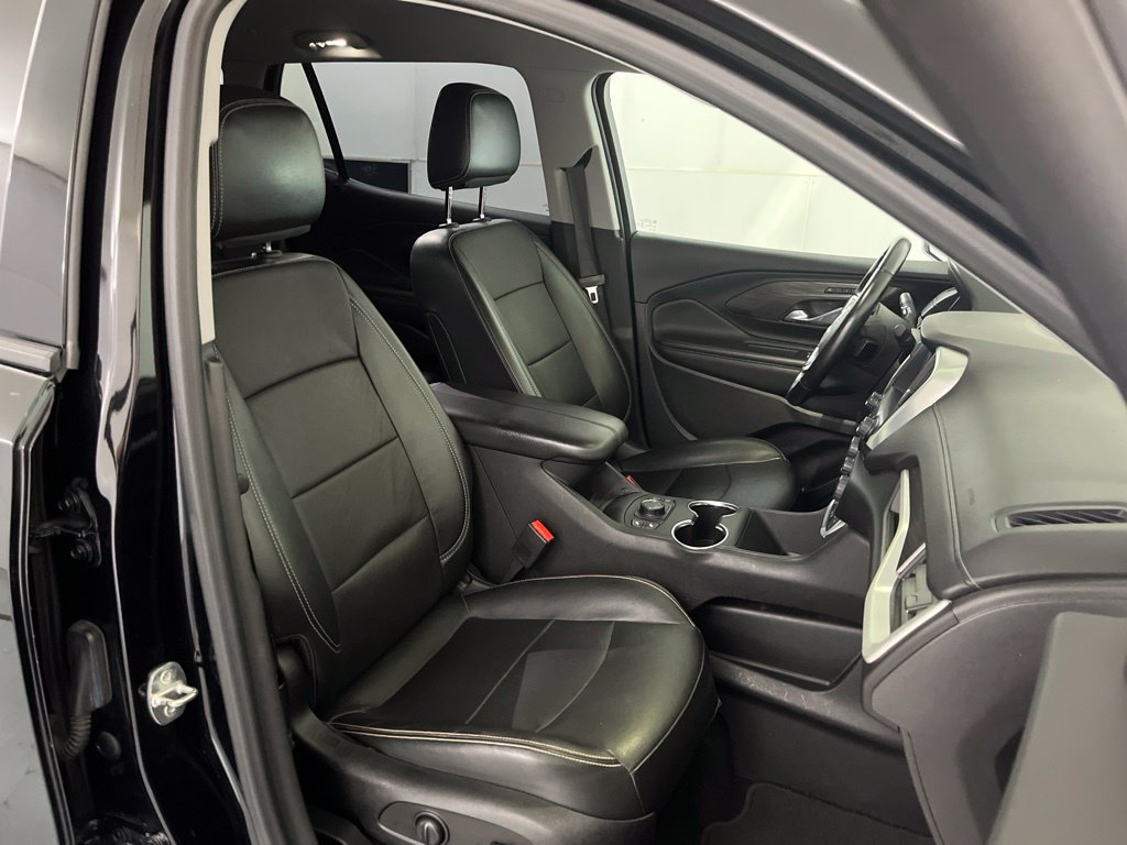Used 2023 GMC Terrain SLT AWD/4WD image 22