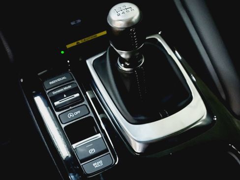 New 2026 Acura Integra A-Spec image 33