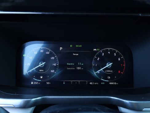 Used 2022 Kia Sorento SX Prestige w/ Panoramic Sunroof Package image 27