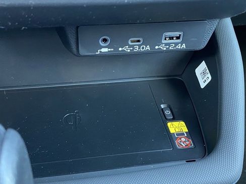 New 2026 Subaru Forester Premium image 17