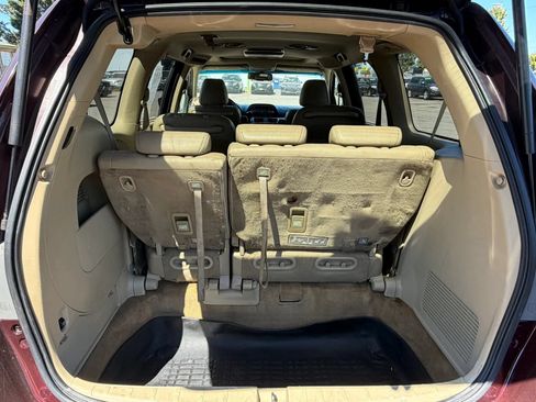 Used 2009 Honda Odyssey EX-L image 15