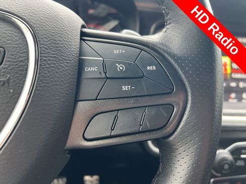 Used 2023 Dodge Charger Scat Pack w/ Daytona Edition Group image 14