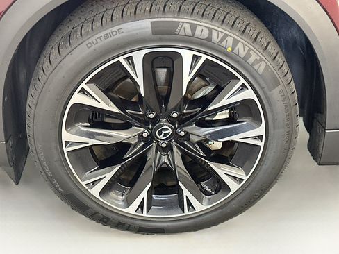 Used 2024 MAZDA CX-90 Plug-In Hybrid w/ Premium Plus AWD/4WD image 36