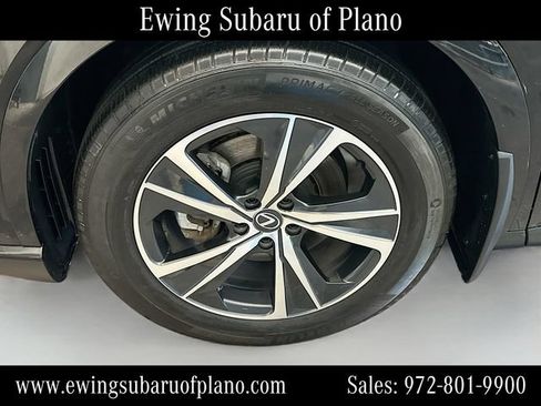 Used 2024 Lexus RX 350 Premium w/ Accessory Package AWD/4WD image 33