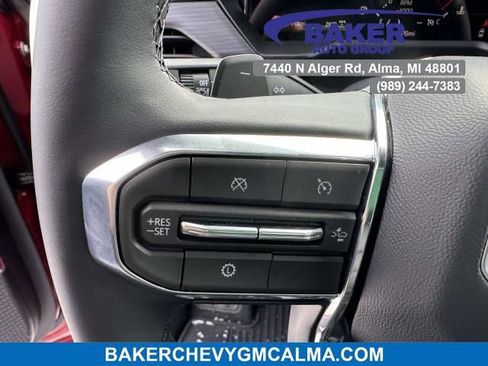 New 2026 GMC Acadia Elevation w/ Black Edition image 14