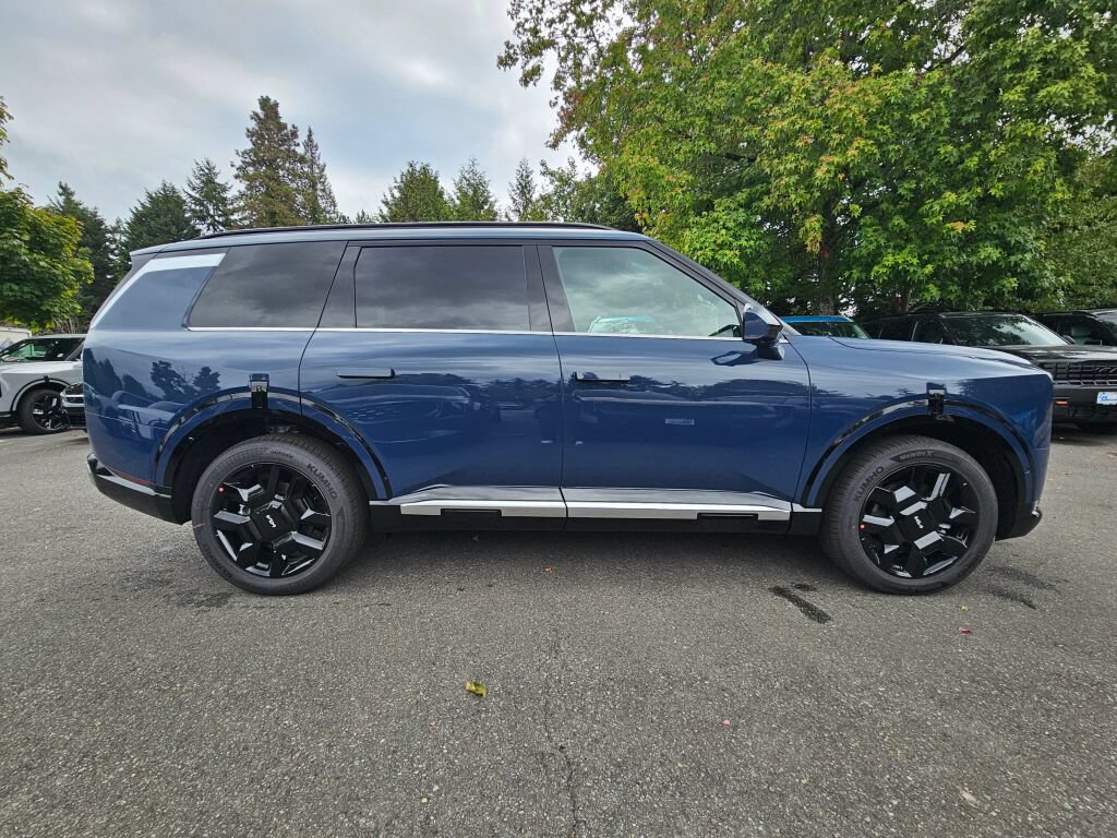 New 2027 Kia Telluride SX Prestige AWD/4WD image 4