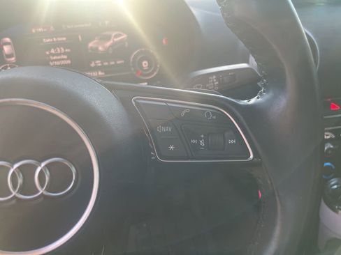 Used 2017 Audi A3 2.0T Premium Plus w/ Premium Plus Package image 21