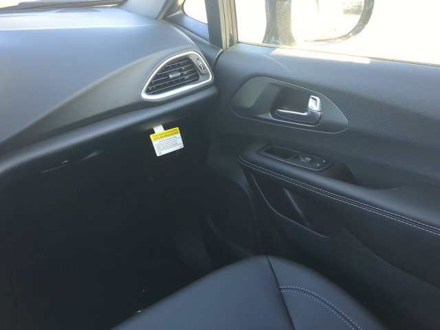 New 2026 Chrysler Voyager LX FWD image 20