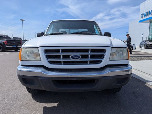 Used 2002 Ford Ranger XL image 5