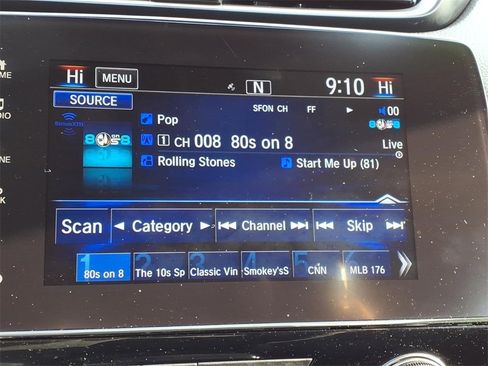 Used 2022 Honda CR-V EX-L image 24