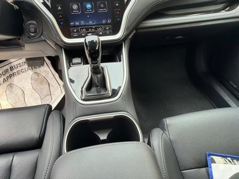 Used 2024 Subaru Outback Limited AWD/4WD image 13