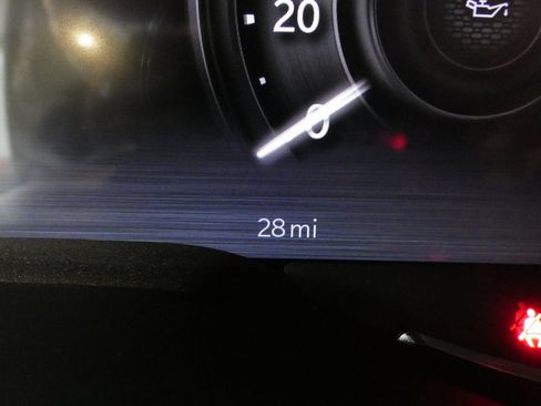 New 2026 RAM 2500 Laramie image 21