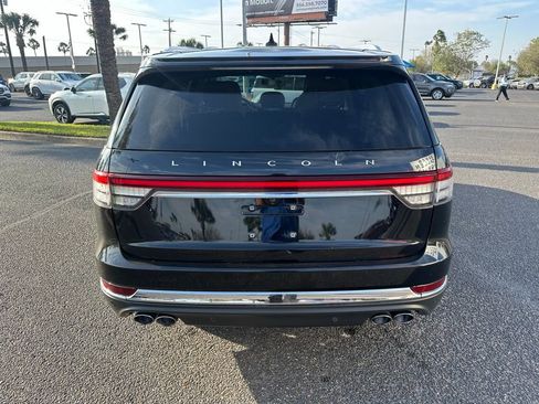 Used 2022 Lincoln Aviator Reserve w/ Equipment Group 201A image 5