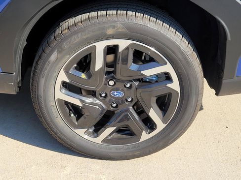 New 2026 Subaru Forester Limited AWD/4WD image 22