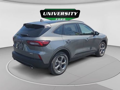 New 2026 Ford Escape ST-Line w/ Tech Pack #1 AWD/4WD image 3