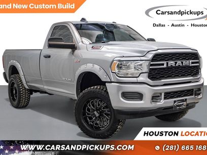 Used 2022 RAM 2500 Tradesman