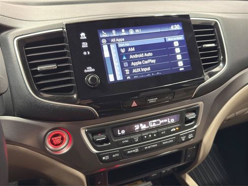Used 2022 Honda Pilot Special Edition image 20