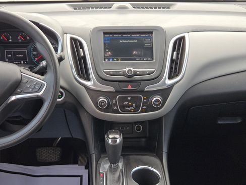 Used 2019 Chevrolet Equinox LS image 14